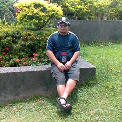 Profile Picture of Rinaldi Jay (@JayRinaldi) on Twitter