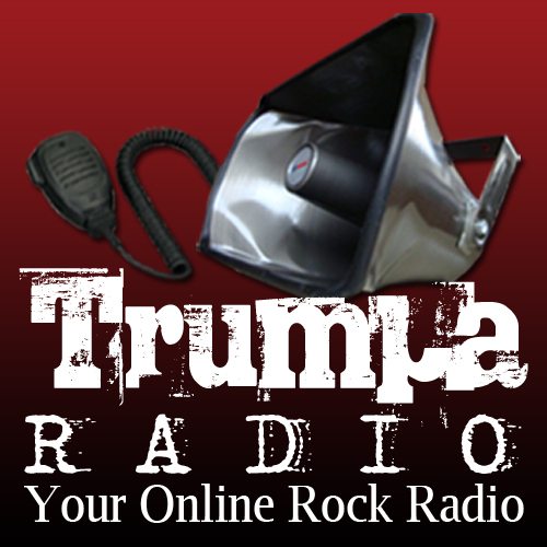The Trumpa Radio is an internet radio station based in Cebu, Philippines. We play rock music from all over the planet.
