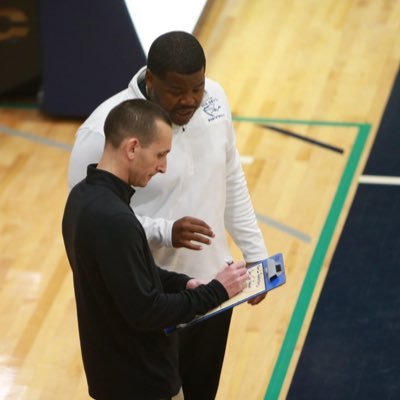 Cape Fear CC Assistant Men’s Basketball Coach 🏀 | UNCP Alumnus | Proverbs 3:5-6 | #StayPositive