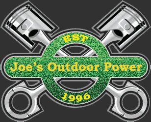 2bsober's profile picture. Welcome to Joe's Outdoor Power. We offer a wide selection of used lawn and garden tractor parts, specializing in vintage and obsolete parts.
