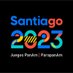 Santiago 2023 (@santiago2023) Twitter profile photo Santiago 2023 (@santiago2023) Twitter profile photo