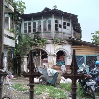 djalanusa's profile picture. Petualangan Sosiokultural