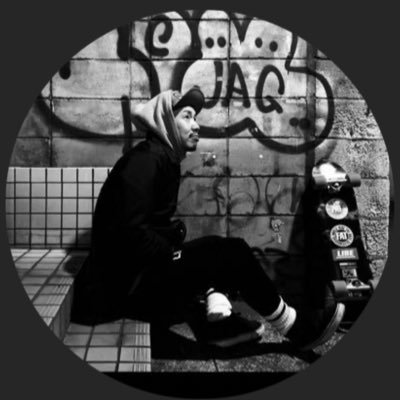 EXPRESSER OF BEATNIQS🎨ゴスペルパンクなオルタナはみだし坊主🌝