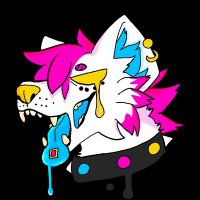 Peachy Cube (@kiwi_cubed) 's Twitter Profile