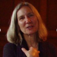 Ann de Forest (@ann_de_forest) 's Twitter Profile
