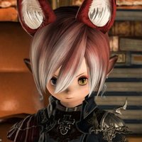 リリカ公＠ガル鯖 (@ririka_xiv) Twitter profile photo