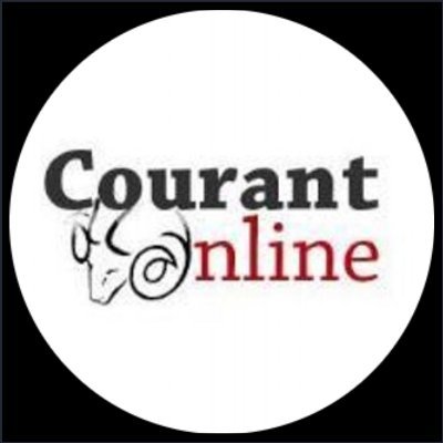 Stay current with the Courant