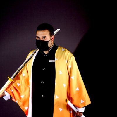 zombie_furever's profile picture. Heyo am just ur average cosplayer that like to mix anime an horror or cartoon with classic character