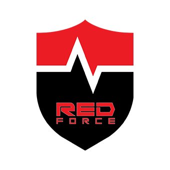 NS RedForceさんのプロフィール画像