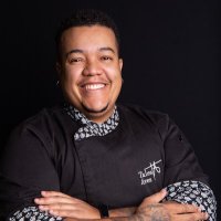 Chef Thales Alves (@chefthalesalves) 's Twitter Profile