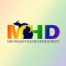 MI_Dems's profile picture. Working to elect more Democrats to the Michigan House of Representatives. Fighting for a stronger Michigan. #takebackyourhouse