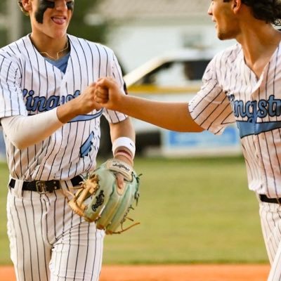 Kingstree Summer Baseball League is located  in Kingstree, SC. Home games played at Williamsburg Academy, home of the 2021 SCISA AA State Champions