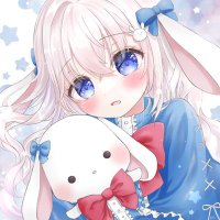 海星マリー(@umihosi_marie) 's Twitter Profile Photo