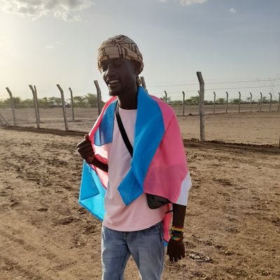 I am a transgender woman .havent started HRT currently living in kakuma refugee camp kenya. insearch for safe place to expose who I am .I need your support