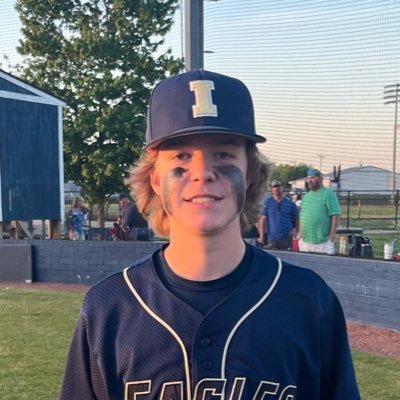 Independence high school • class of 2025 • East Cobb • OF/MIF • 5’8 155