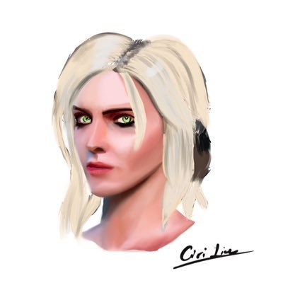 LiuCiri