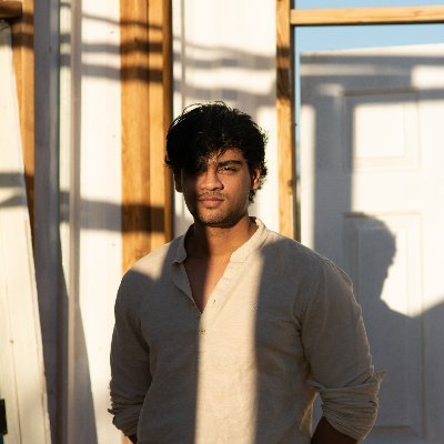 raaga97's profile picture. 