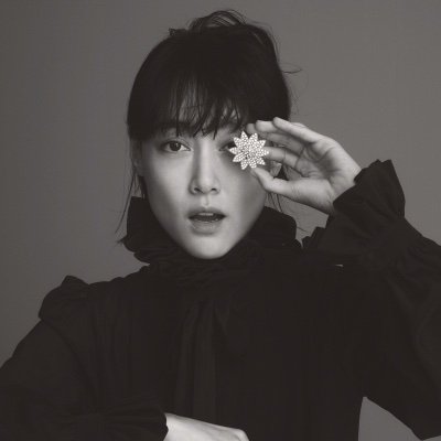 菊地凛子 / Rinko Kikuchi Profile