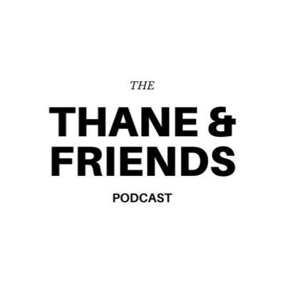 ThaneAndFriends Profile Picture