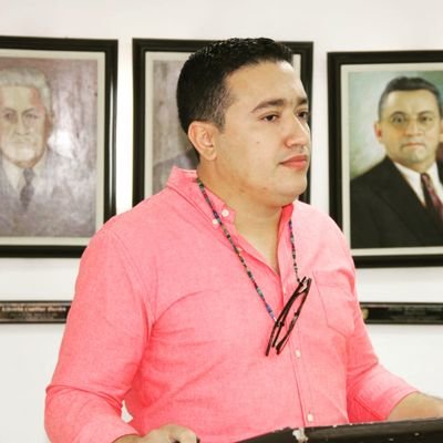 Asesor de Paz y Derechos Humanos
Gobernación del Huila.