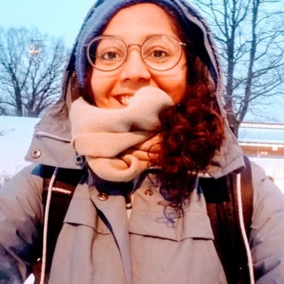 rai_aashi's profile picture. Art+Science. Designer. Design Research. UXD. Industrial Design. Architect at heart. Maker. Traveller. Knowledge Philic. Meeting people. Exploring new cultures.