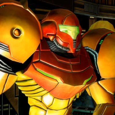 I do SFM content and some fan art. I'm also a Programmer, Historian and i do Improv/acting and a Metroid/Halo fan
#GoPackGo | #BoltUp