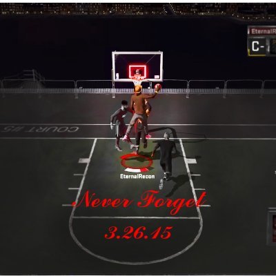 IzquierdoAlan's profile picture. Made this so I can make my friend happy with another follower... I hope I don't get into this.