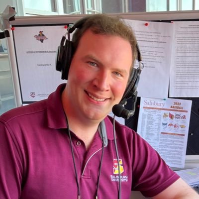 Sports Information at @suseagulls | Former 🎙 in D1/MiLB | Indiana native | @hopecollege alum | 