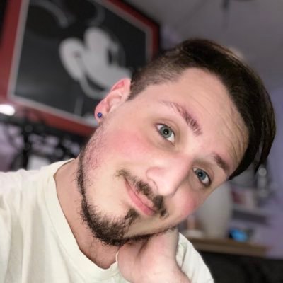 ♉️23🧣| He/they 🌈 LGBTQIA+ @Twitch Affiliate | Former PokéTuber with 105 subscribers. | Fan since 2007, part-time Swiftie since 2015. | All followers welcome!