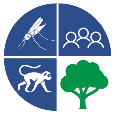 Evaluating zoonotic malaria transmission and agricultural and forestry land use in Indonesia 
#Zoomal #OneHealth #Zoonosis #ZoonoticMalaria