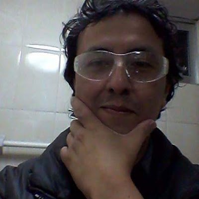 Pues ser yo mismo, un tipo abierto, alegre , con ganas de experiencias nuevas xD.
