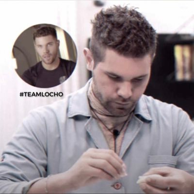 OFICIALES DE @LochoLoccisano tt juntadas unificacion meriendas y mucho mas🖤 LOCHISTAS🖤PERSEVERA Y TRIUNFARAS LO🖤 44,01% 43,88% 22,36% 30,37% @mentagranizada