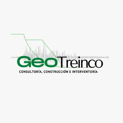 GEOTREINCO SAS  conformada por profesionales con trayectoria y experiencia de proyectos de infraestructura