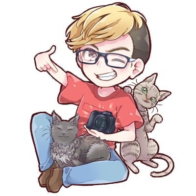 SHOHEY−TV＠もっちゃん北海道で映像作る人さんのプロフィール画像