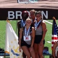 Cranston West Track and Field (@falcons__tf) 's Twitter Profile