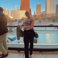 gracie (@itzgraciepierce) 's Twitter Profile