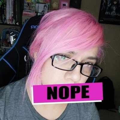 He/She | 🇲🇽🌮 | Cosplayer, propmaker, 3D printing and electronics enthusiast. I'm an Engineer as well! | AKA: Kiranova | https://t.co/Myjns1m2hy