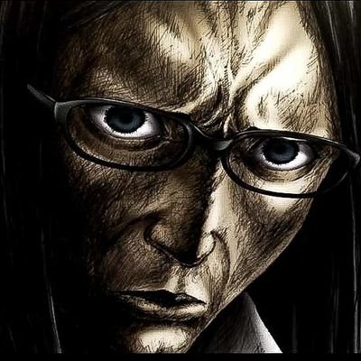 varkonite's profile picture. Just a guy who draws and makes stuff in different styles. Finally out of my two-year art block. 🚫 Ai art, that's just advanced thievery with extra steps.