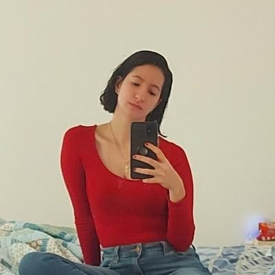 barbraruizh's profile picture. 