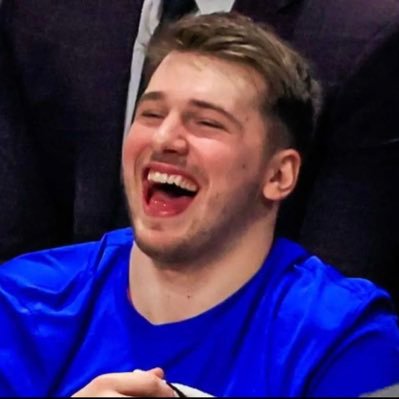 16| 98% of my tweets are about Luka Doncic// Don't take me serious. #MFFL