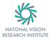 National Vision Research Institute (@NVRIAus) Twitter profile photo
