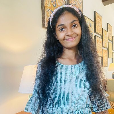 IshankaChamz's profile picture. I'm an undergraduate in Engineering.