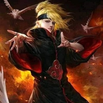 NickoAlcos's profile picture. Machina