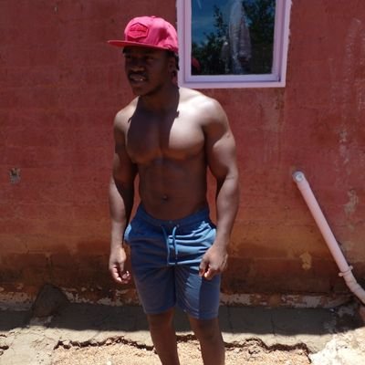 Iam a bodybuilder.
Don't give me your attitude unless you want mine.