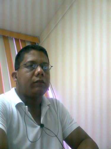 T.S.U. Mecánica Térmica, graduado en 2002. En la actualidad me desempeño como Proyectista Mecánico en ambiente Autocad 2011 y Cadworx 2009.