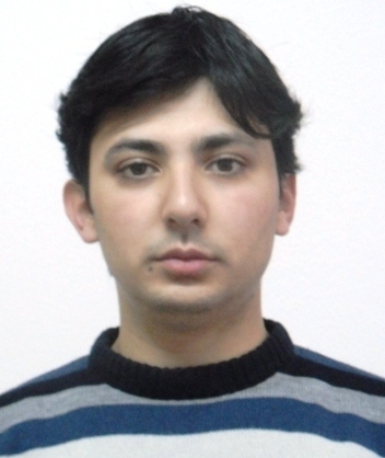 Bilgisayar Bilimcisi, Doktora Adayı, ODTÜ

Computer Scientist | Creative coder | PhD Candidate @ METU