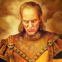 Vigo The Carpathian(@CarpathianV) 's Twitter Profile Photo