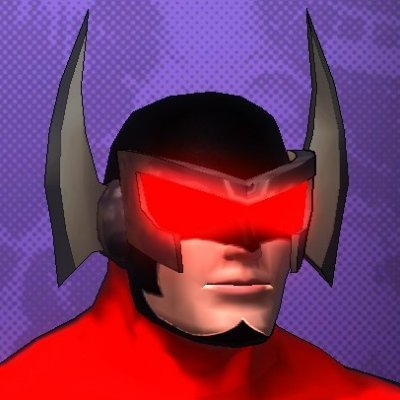 Shadowbat Profile Picture