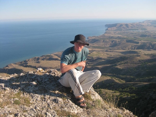 Owner of accesscrimea.com, providing travel services in the beautiful Crimea, Ukraine. We offer tours and hotels in Crimea and lots of useful free information.