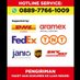 Kirim Paket International (@kirimluarnegeri) Twitter profile photo Kirim Paket International (@kirimluarnegeri) Twitter profile photo